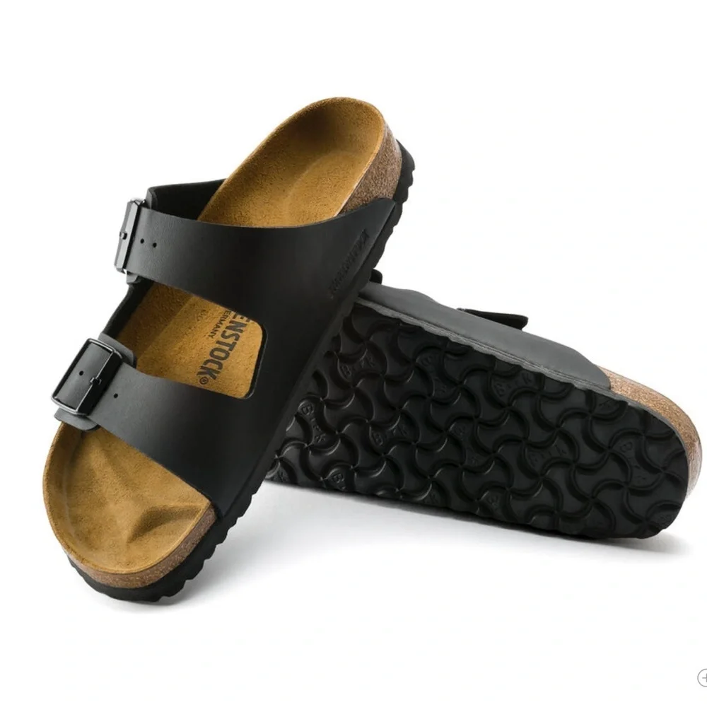 New‎ BIRKENSTOCK Arizona Birko-Flor uk 🇬🇧 8